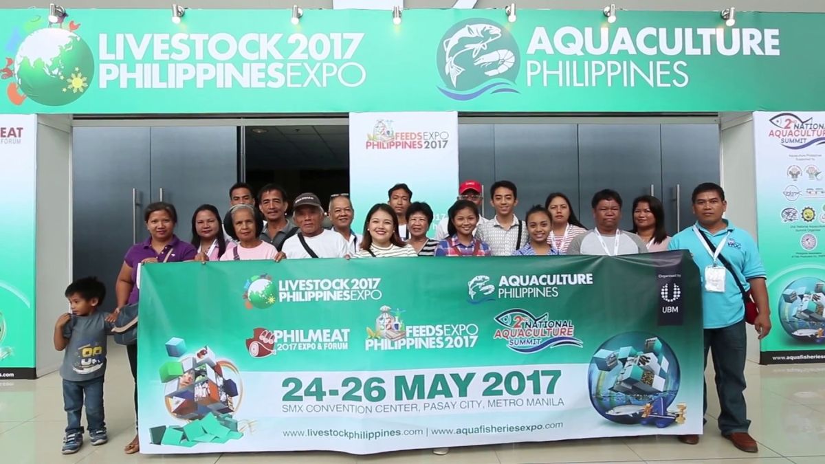 PHILMEAT 2025, 25 June | Event in Manila | AllEvents