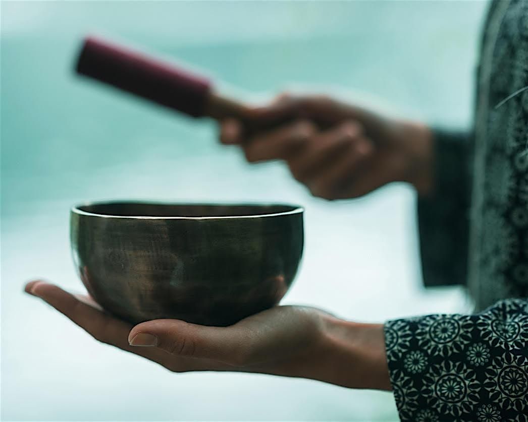 Guided Meditation & Sound Bath - South Bay | Event in Redondo Beach | AllEvents
