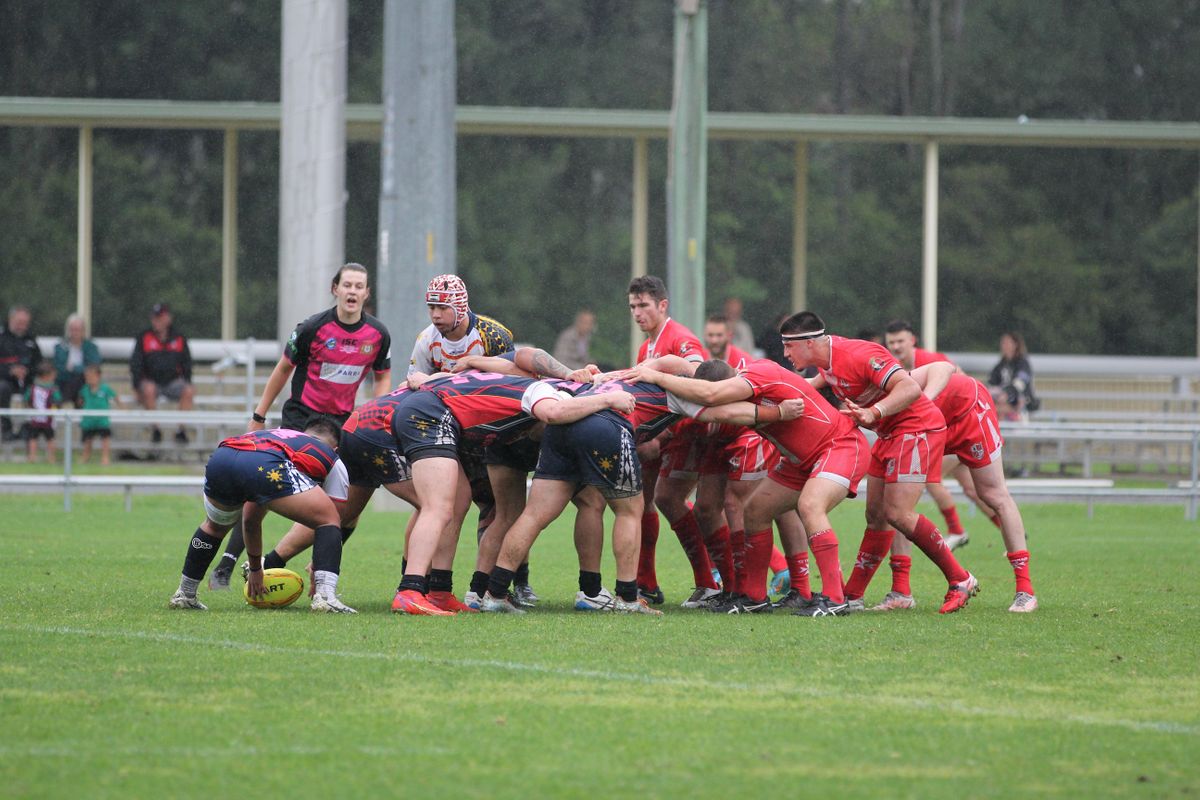 FRIENDSHIP CUP 2023 - PHILIPPINES V MALTA (INTERNATIONAL RUGBY LEAGUE ...