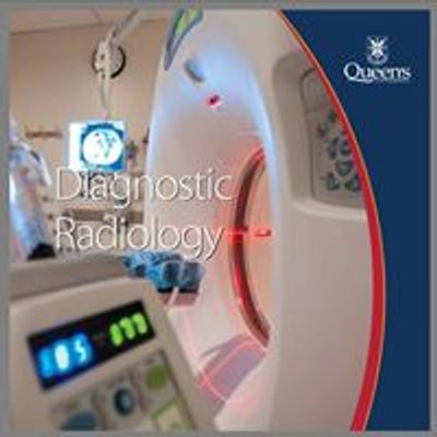 Department of Diagnostic Radiology Queen's University
