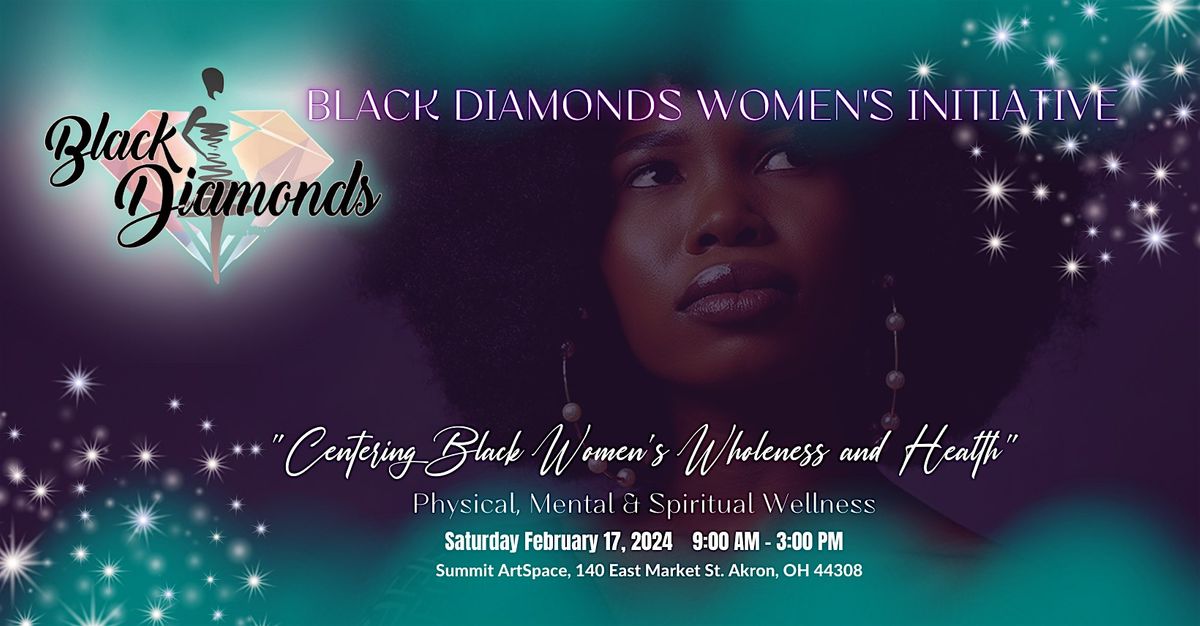 Too strong for too long black healing is black history summit