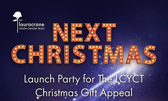 Christmas Events Halifax 2022 Next Christmas - Launch Party For Charity Christmas Gift Campaign, The Shay  Stadium, Halifax, September 9 2022 | Allevents.in