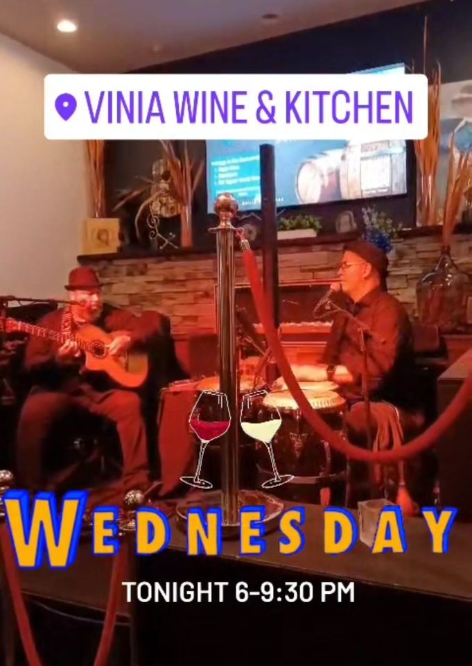 Vines Grille Sand Lake , Vines Grille & Wine Bar, Holden Heights