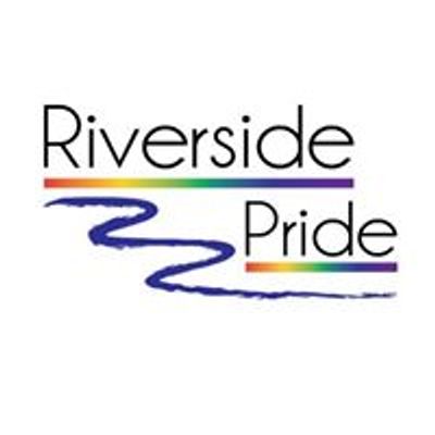 Riverside Pride