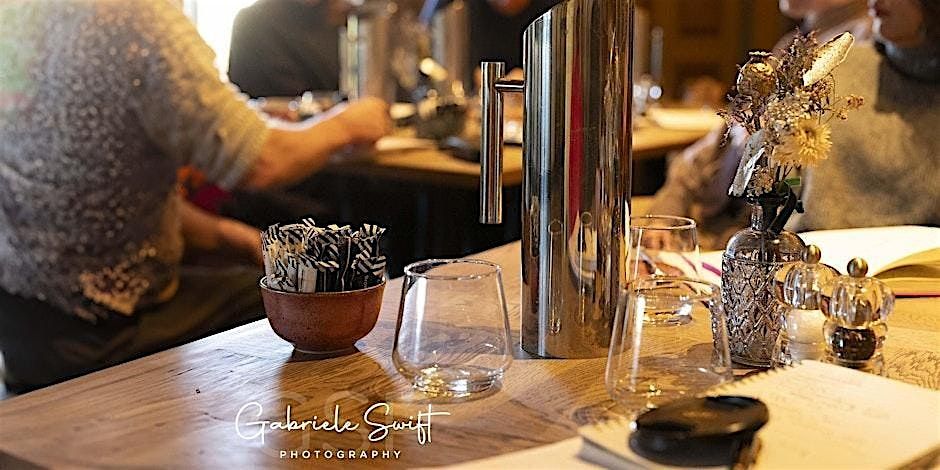 BERKS SPARKS Networking with Gabi | Event in Bracknell | AllEvents