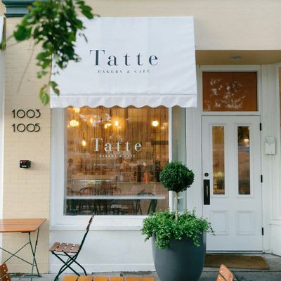 Tatte Bakery & Café