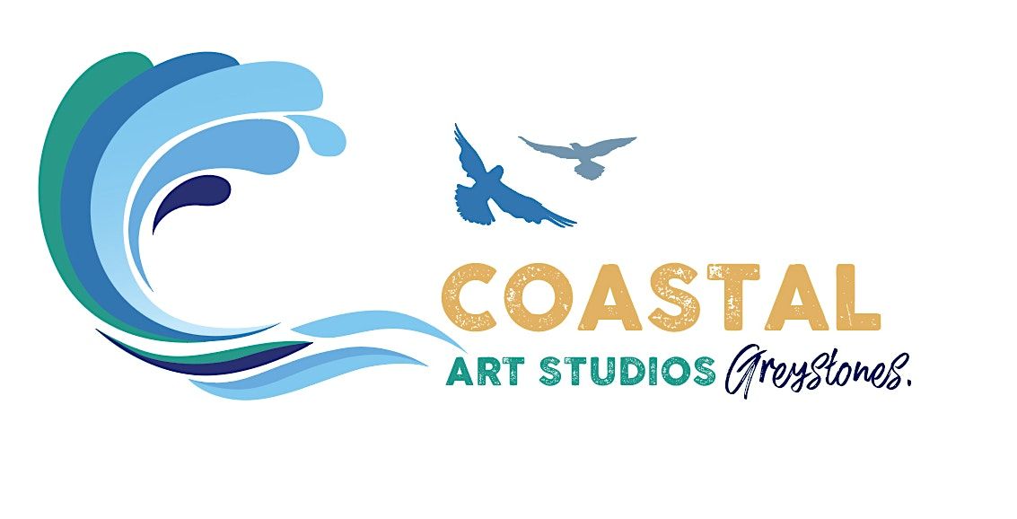 Coastal Art Studios, Genevieves Summer Art Camps, A63 D400, Greystones, 7 August to 11 August