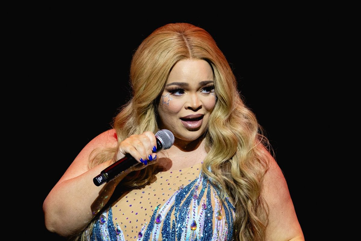 Trisha Paytas, 13 December | Event in Washington | AllEvents