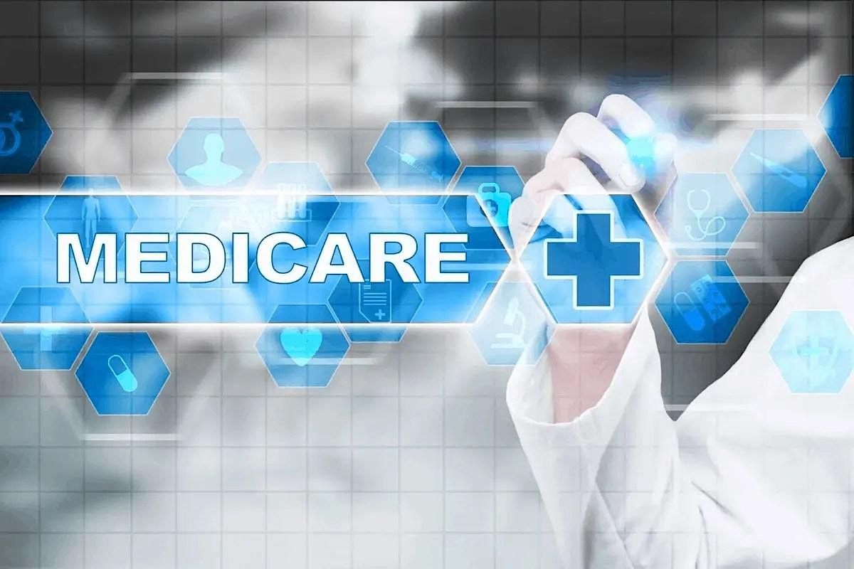 Medicare 101 Francis Tuttle, Francis Tuttle Technology Center - Danforth  Campus, Edmond, 14 March to 12 December | AllEvents.in