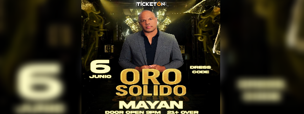 ORO SOLIDO, 6 June | Event in Los Angeles | AllEvents