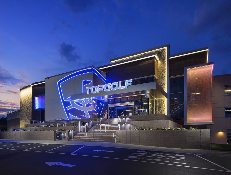 RESERVATIONS REQUIRED TopGolf Family Day!, Top Golf Charlotte, 21