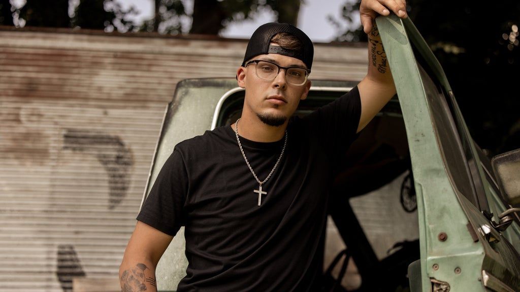 Chase Matthew - Holdin' it Down Tour 2025, 5 December | Event in Salt Lake City | AllEvents