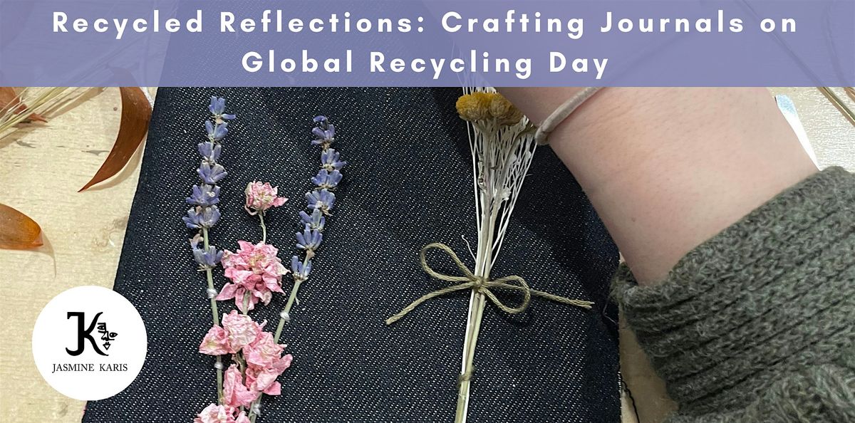 Refuse Refuse Reuse Journal photo