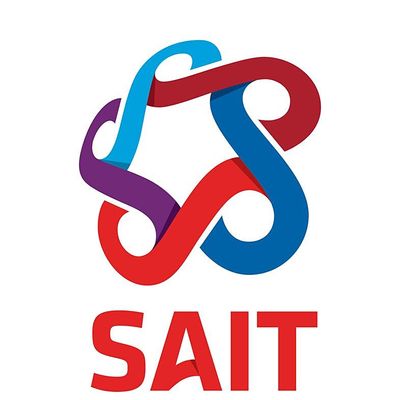 SAIT logo