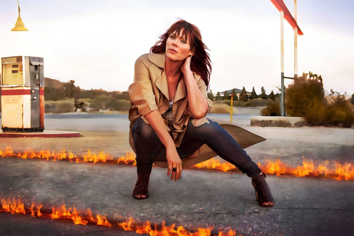 Beth Hart Hannover Tickets, 21 November | Event in Hannover | AllEvents
