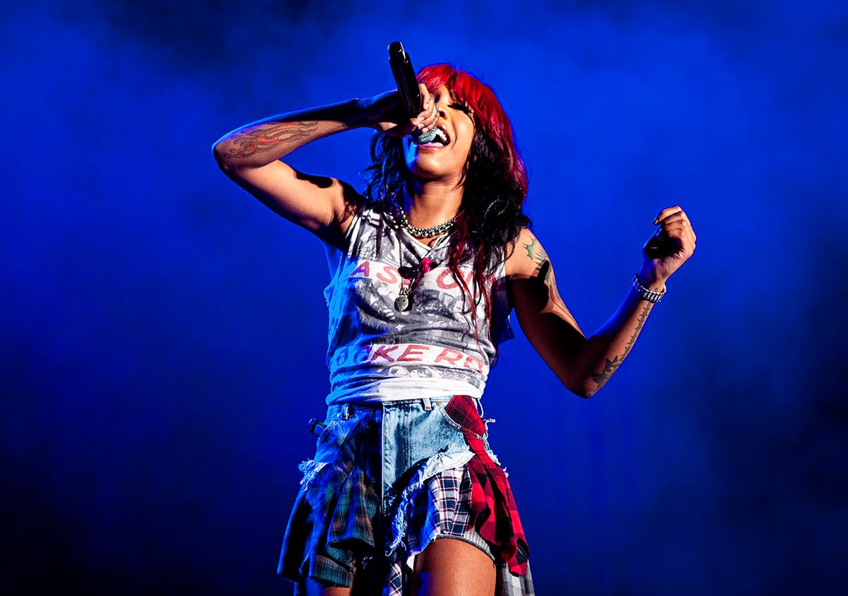 Rico Nasty at The Fillmore Silver Spring, 18 October | Event in Silver Spring | AllEvents
