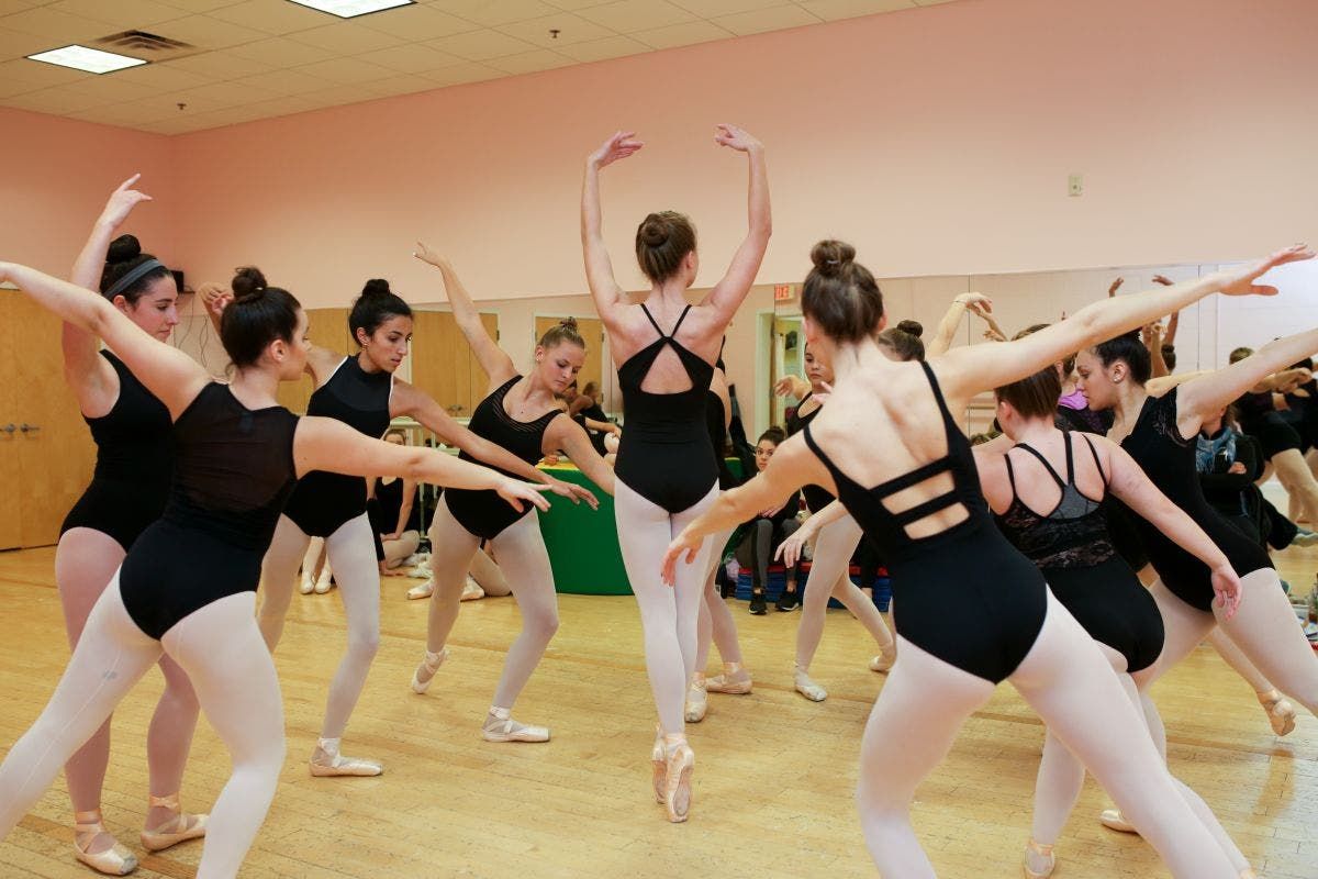 Greater Salem Ballet Company: The Nutcracker - Lynn, 20 December | Event in Lynn | AllEvents