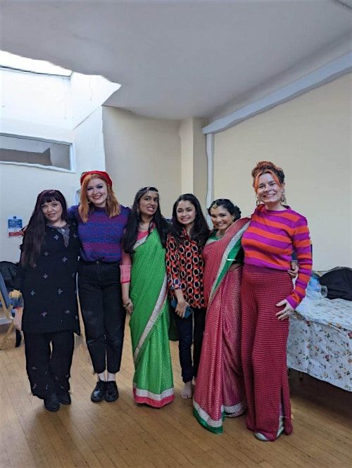 Free Bangladeshi Community Lunch, 14 June | Event in Wallasey | AllEvents