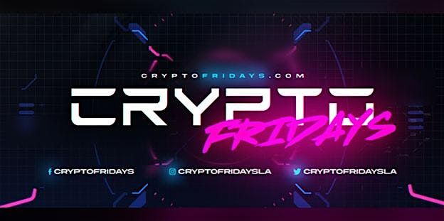 Crypto  NFT and Web3 AI Meetup | Event in Los Angeles | AllEvents