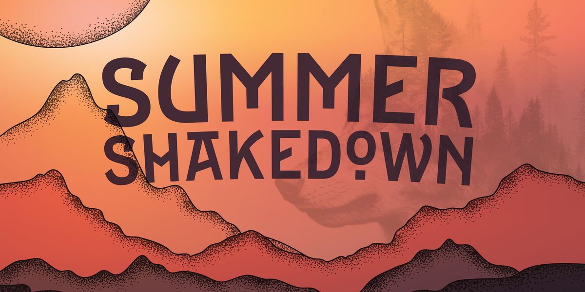 Summer Shakedown: Juneau, Pioneer Pavilion, Juneau, July 3 2023 | AllEvents.in Summer Shakedown: Juneau