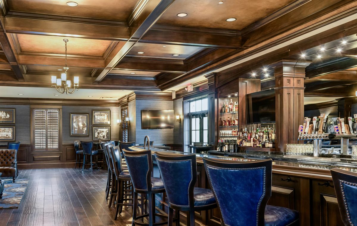 MAC Business Development Group Happy Hour, 16 October | Event in Town & Country | AllEvents