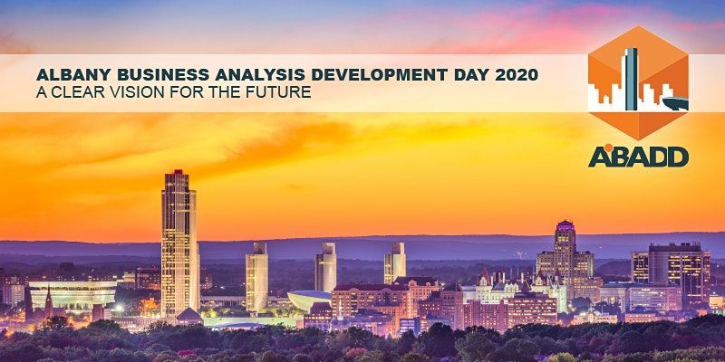 2020 Abadd A Clear Vision For The Future At Albany Marriott Albany