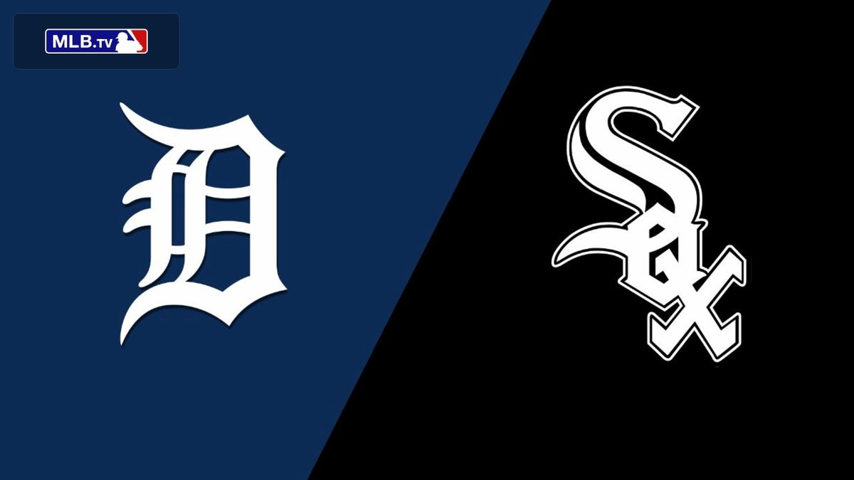 Chicago White Sox vs. Detroit Tigers, 3 June | Event in Chicago | AllEvents