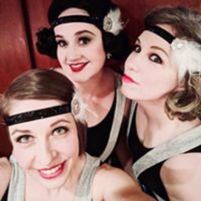 The Rhythm Belles