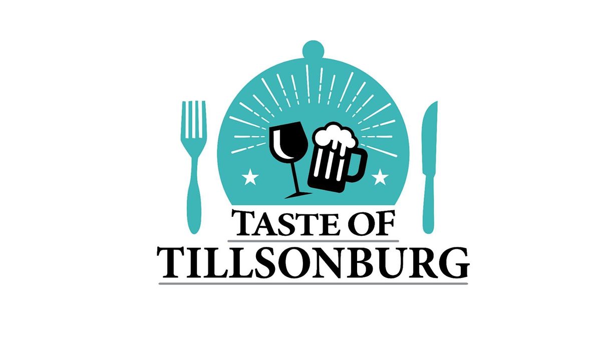 A Taste Of Tillsonburg, Tillsonburg Community Centre, 10 March to 11