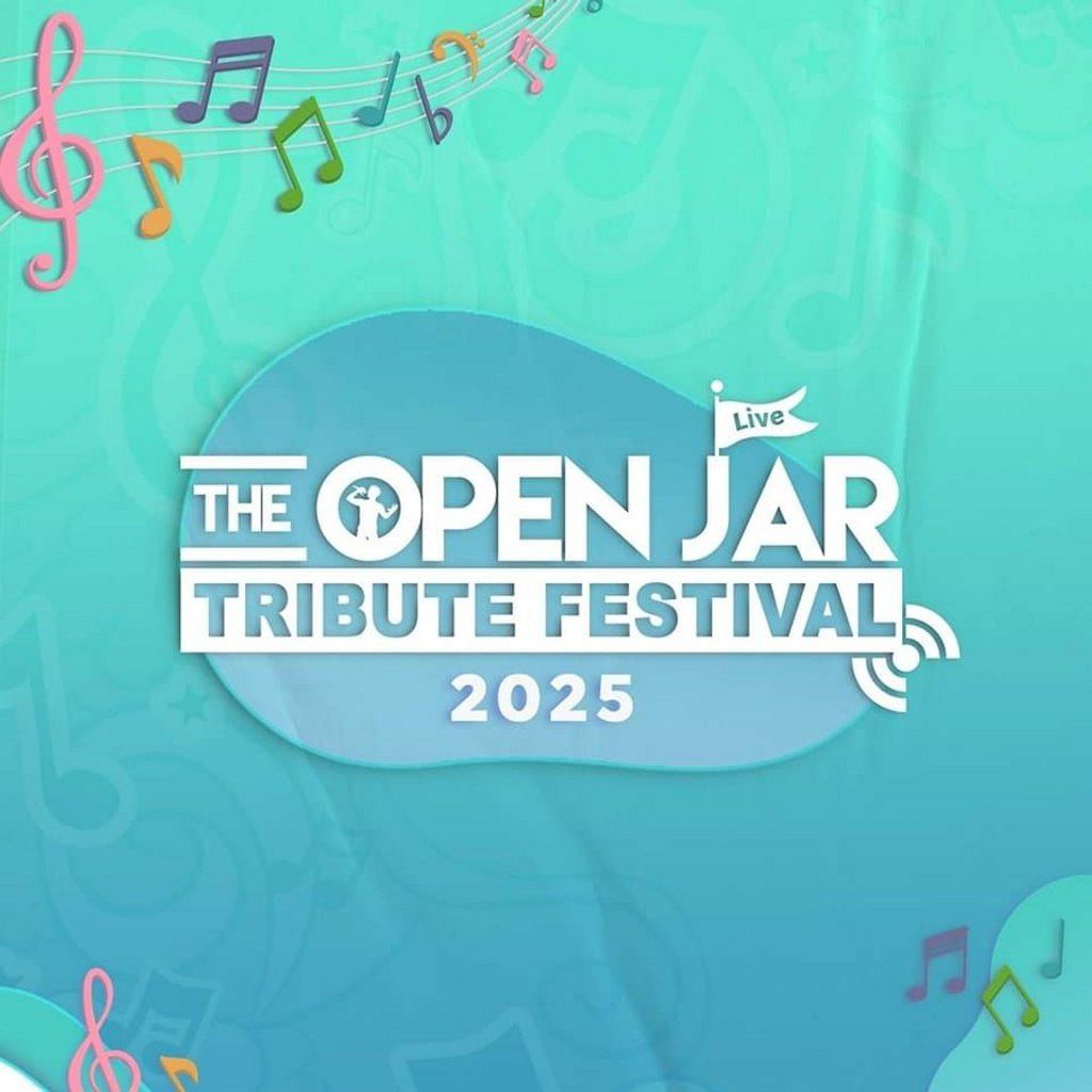 The Open Jar Festival WEEKEND TICKET, 5 September | Event in Hartlepool | AllEvents