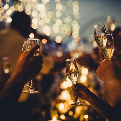 Westin peachtree vipnightlife allevents New Years Eve at The Edwin, The Edwin Hotel, Autograph Collection, Whiskey Thief and Rooftop