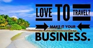 Become a Home Based Travel Agent Virtual Sandston, Va | Event in Sandston | AllEvents.in
