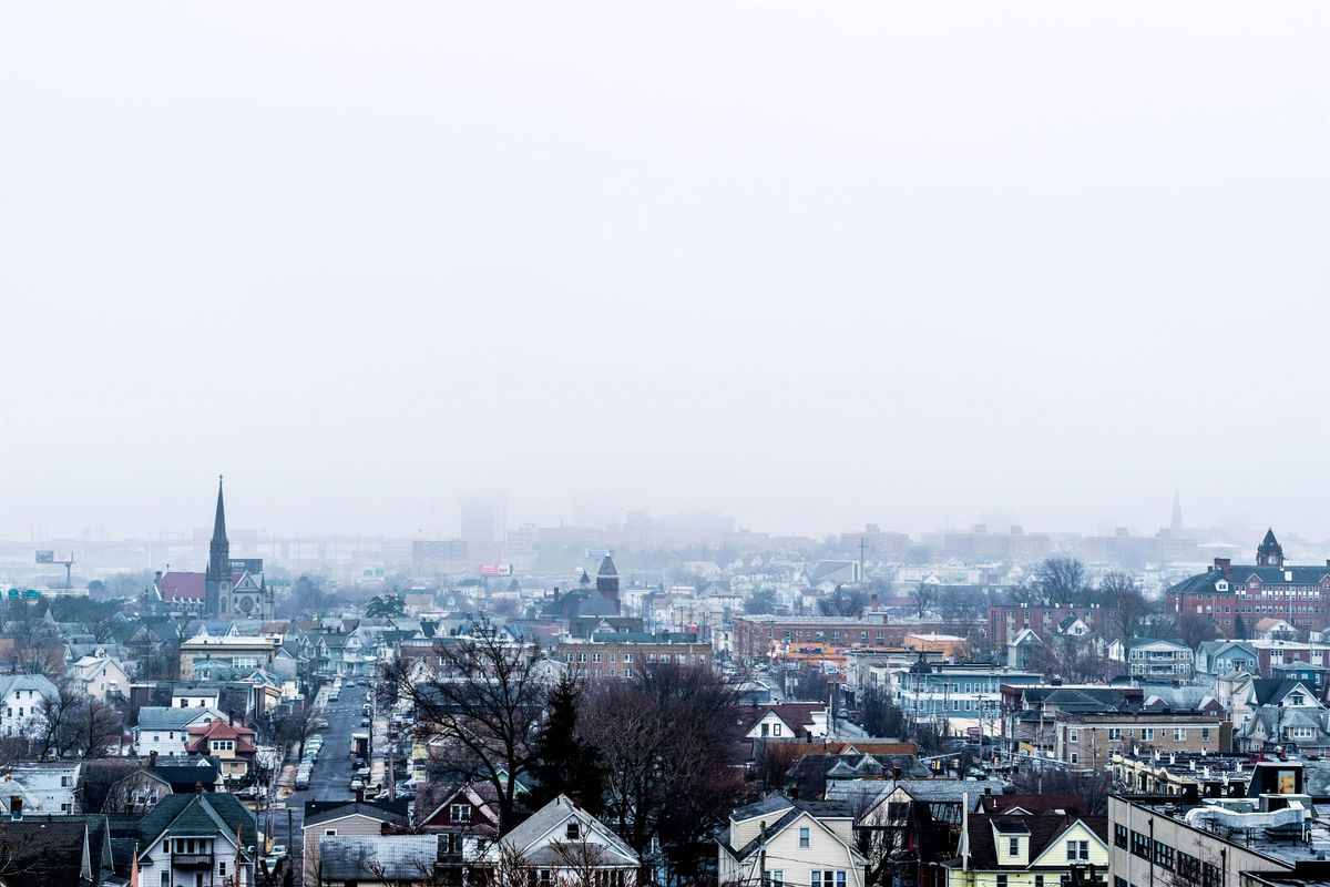 A Thrilling Scavenger Hunt! - Connecticut's Biggest Sights | Event in Bridgeport | AllEvents