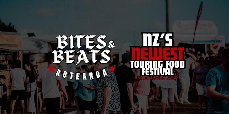 Bites & Beats - Tauranga! | Online Tickets, 16 January | Event in Tauranga | AllEvents