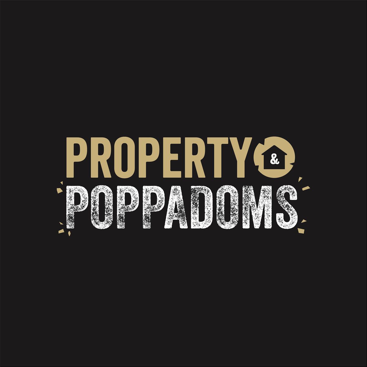 Property & Poppadoms - Stoke-on-Trent | Event in Stoke-on-Trent | AllEvents