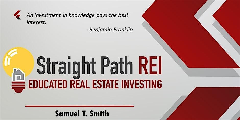 Charlotte, Key Financial Concepts, Business Ownership, & RE Investing! | Event in Charlotte | AllEvents