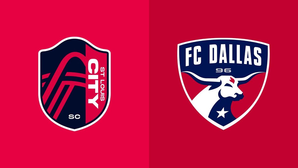 FC Dallas vs. St. Louis City SC, 18 July | Event in Frisco | AllEvents