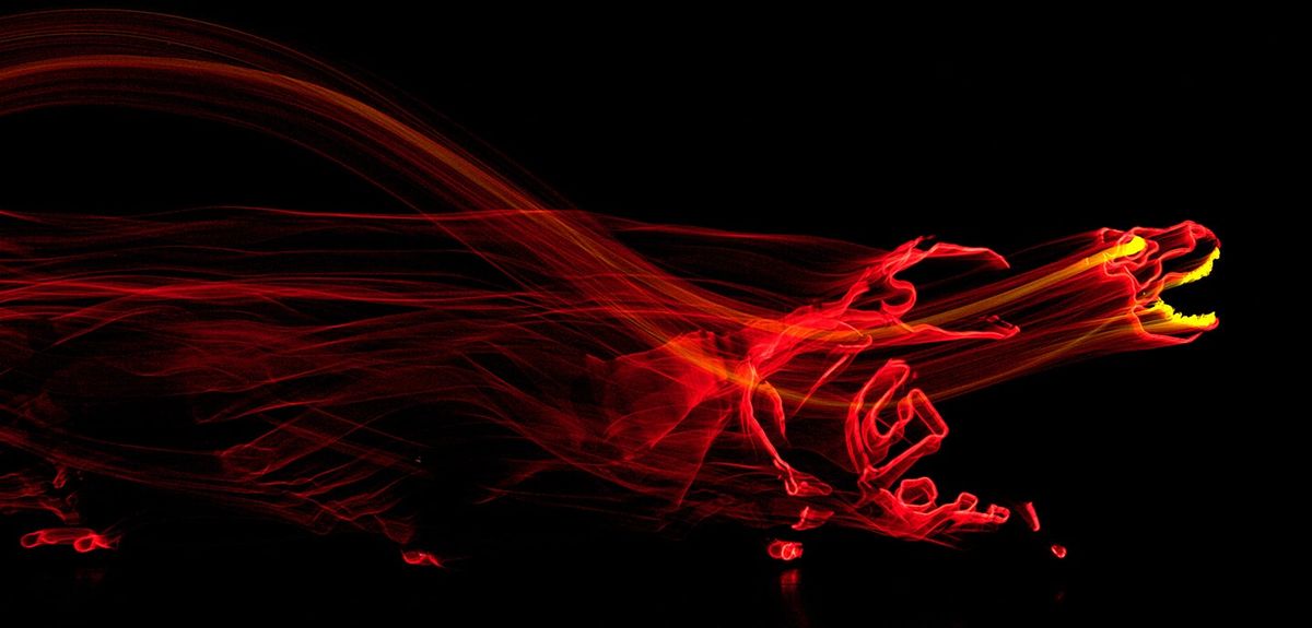 Lightwire Theater: Dino-Light at Tarrytown Music Hall, 29 March | Event in Tarrytown | AllEvents