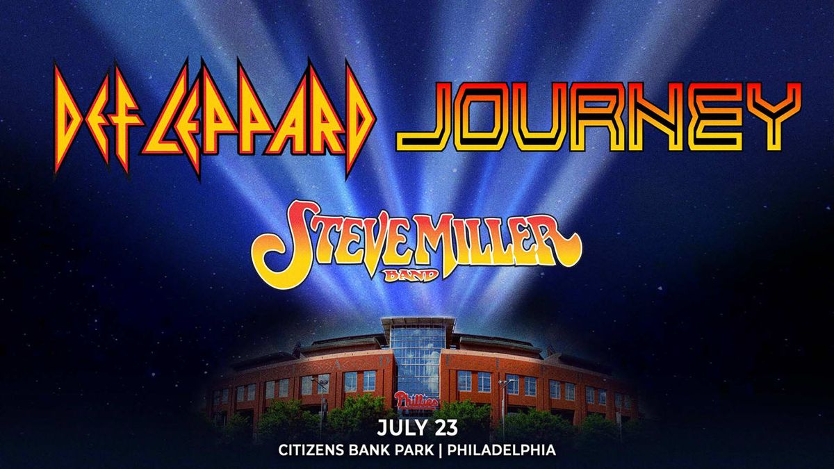 Parking Def Leppard, 16 May | Event in San Juan | AllEvents