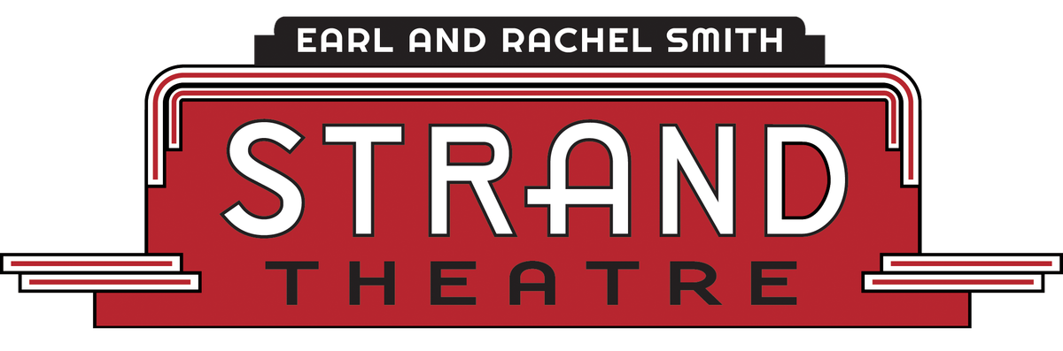 Holiday Movies at The Strand - When Harry Met Sally at Earl Smith Strand Theatre, 28 December | Event in Marietta