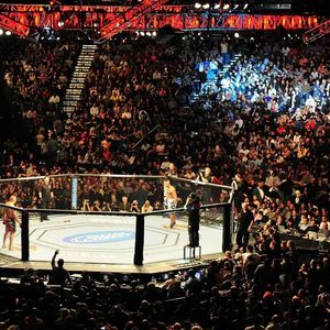 UFC 329: McGregor vs Holloway II
