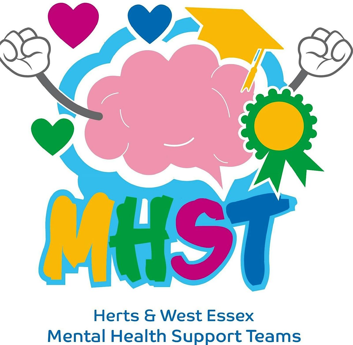 Broxbourne MHST WoW Camp Week 2, Holy Trinity Church of England