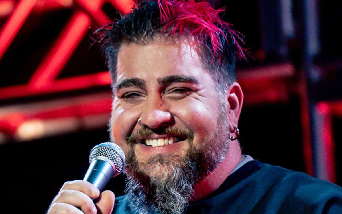 Big Jay Oakerson, 19 December | Event in Irvine | AllEvents