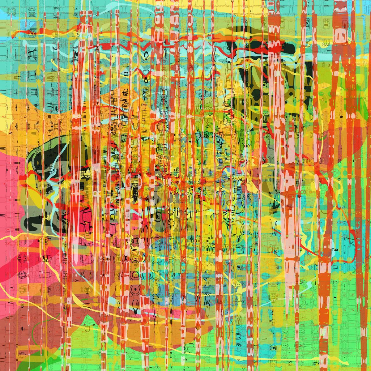 Solo Art Show Edward A Kingsbury III, Art Edge Gallery & Studio, J and