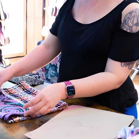 Craft a Unique Parisian luxury bag | Event in Paris | AllEvents