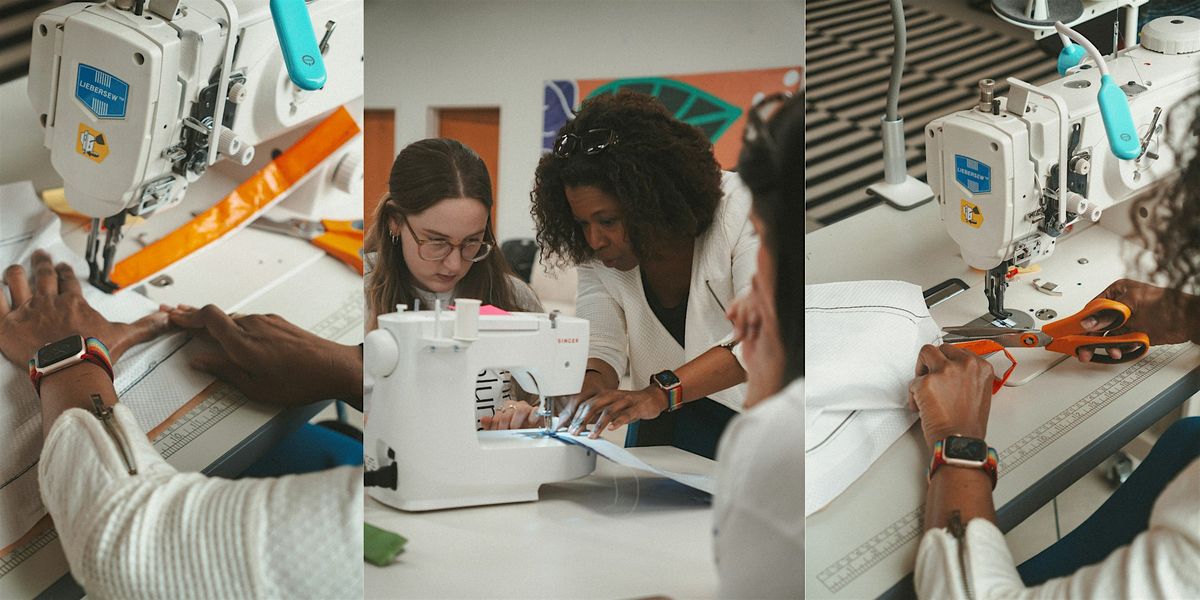 Sip & Sew | Event in Charlotte | AllEvents
