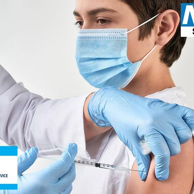 VACCINATION  INJECTION COURSE - Classroom