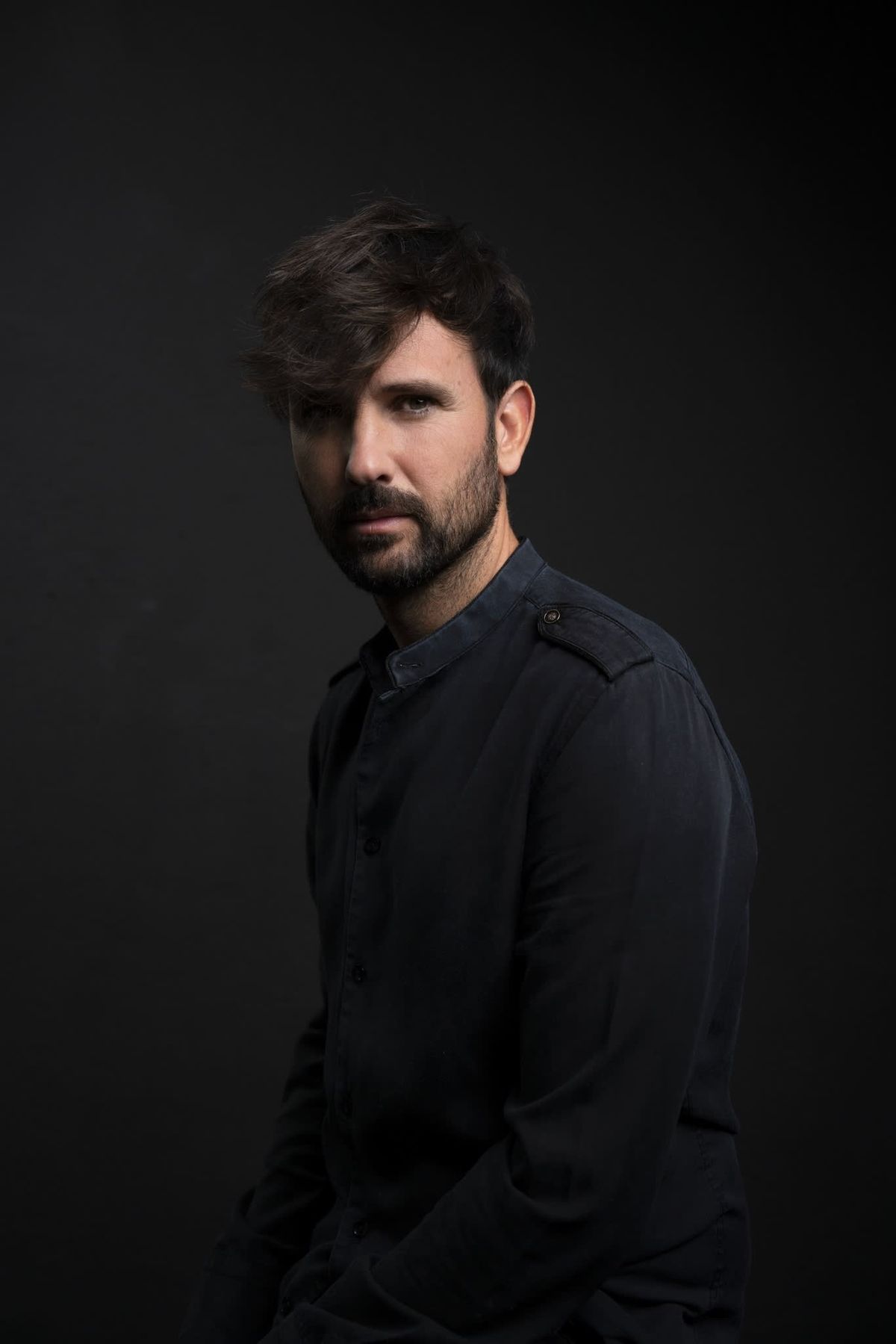 David Otero Madrid Tickets, 21 March | Event in Madrid | AllEvents