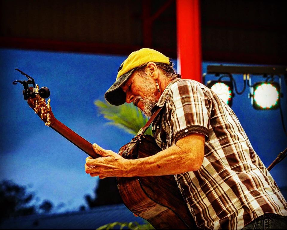 Brian Smalley live at The Blue Bamboo Center For The Arts, Blue Bamboo Center For The Arts