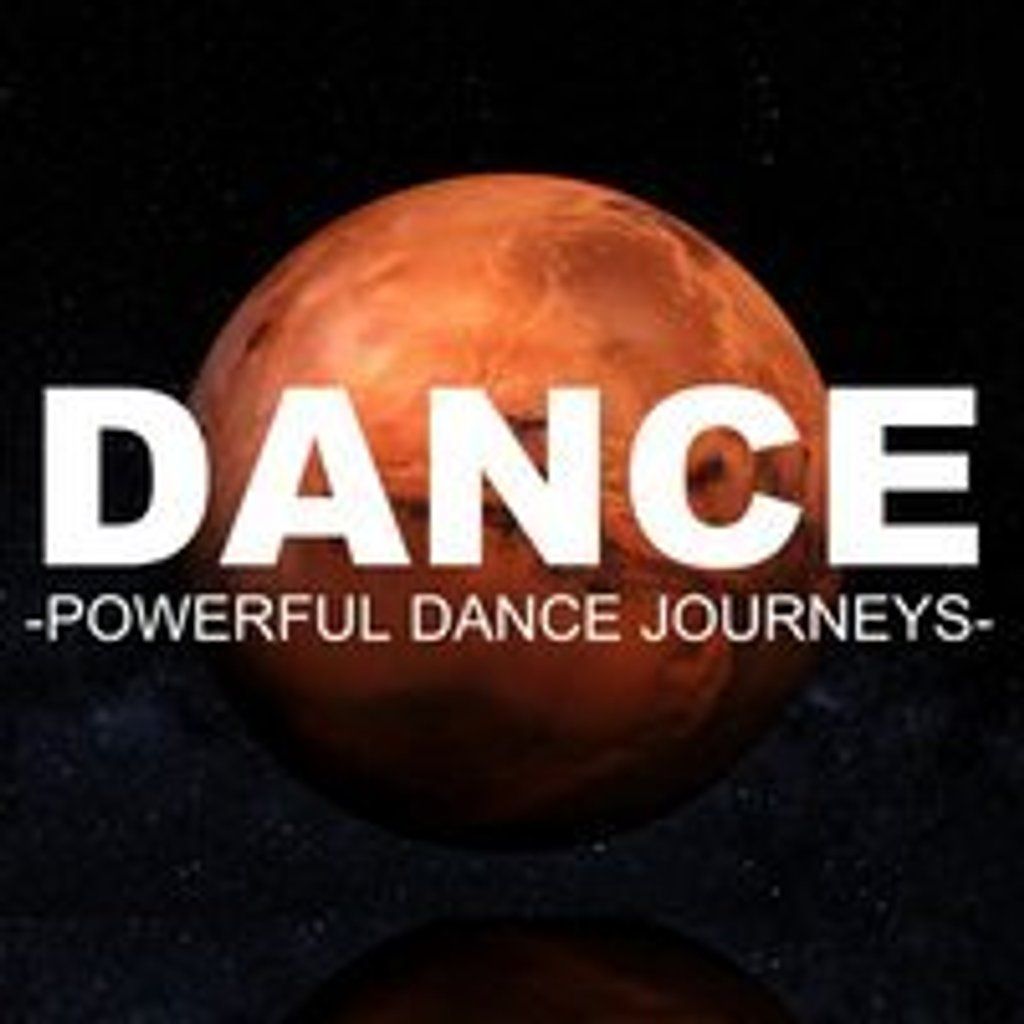 DANCE - Powerful Dance Journeys | Event in Brighton | AllEvents